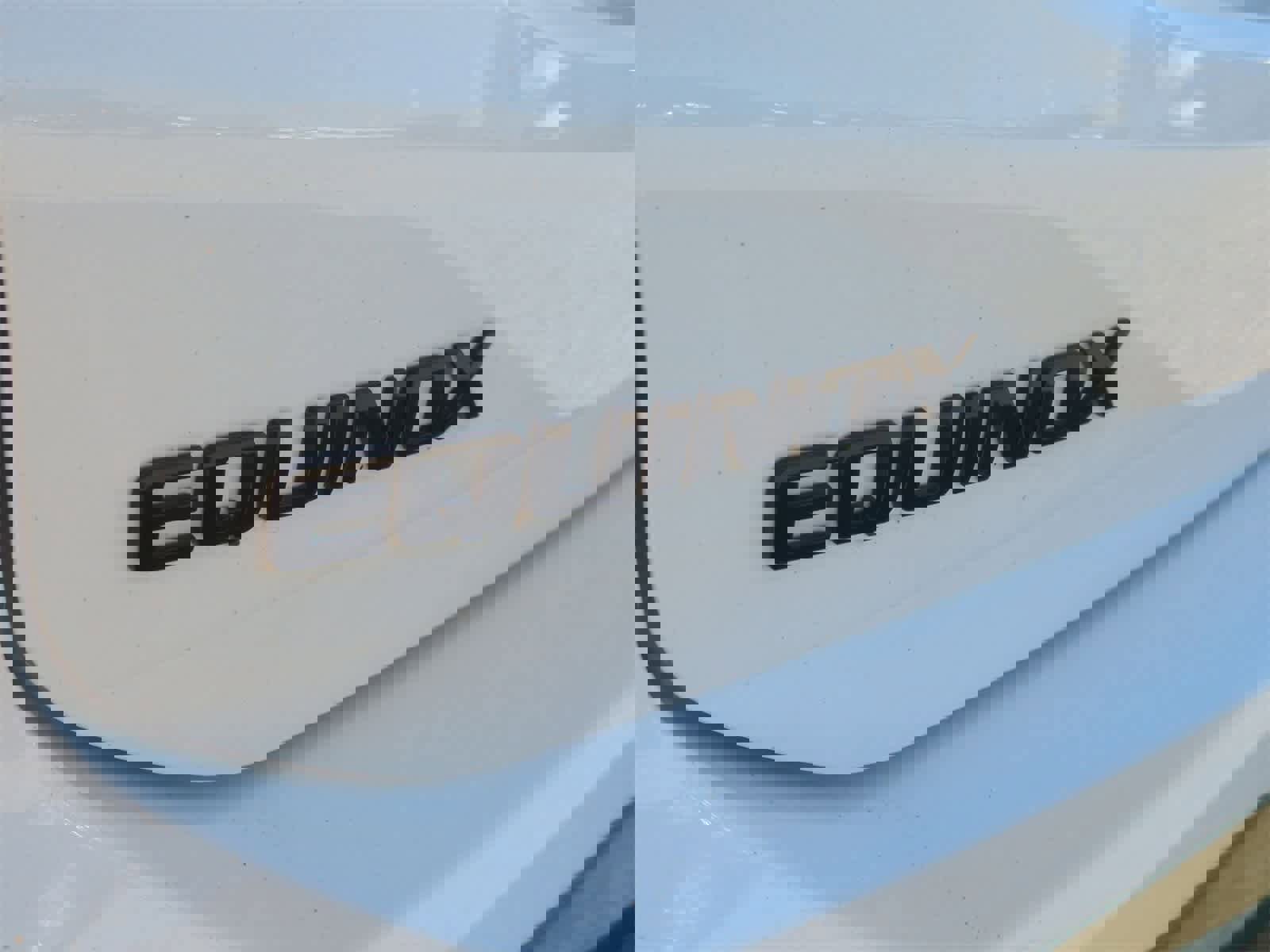 Used 2022 Chevrolet Equinox RS image 13