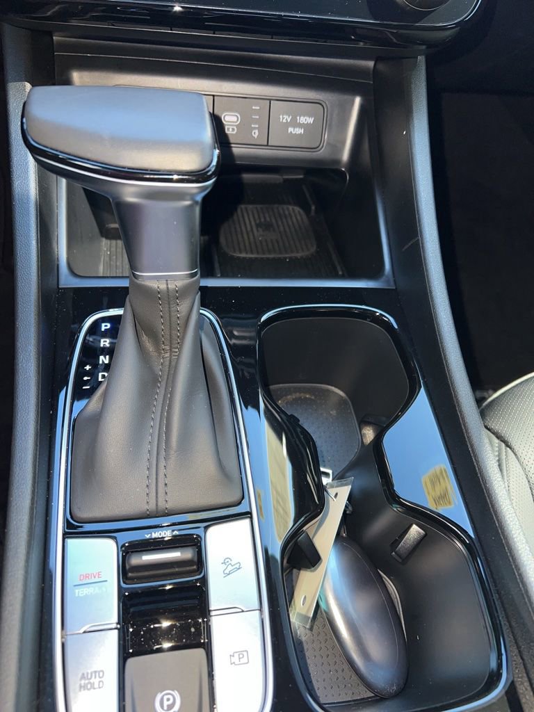 Used 2026 Hyundai Santa Cruz XRT image 11