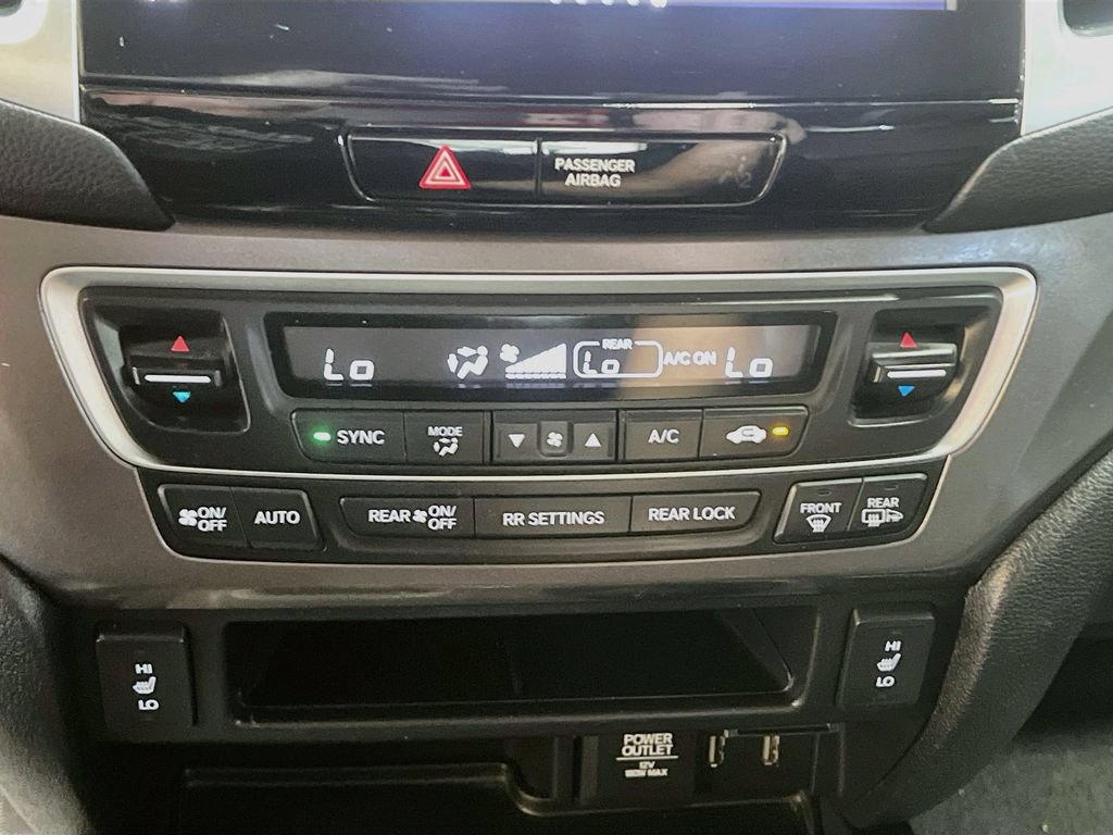 Used 2016 Honda Pilot EX-L image 15