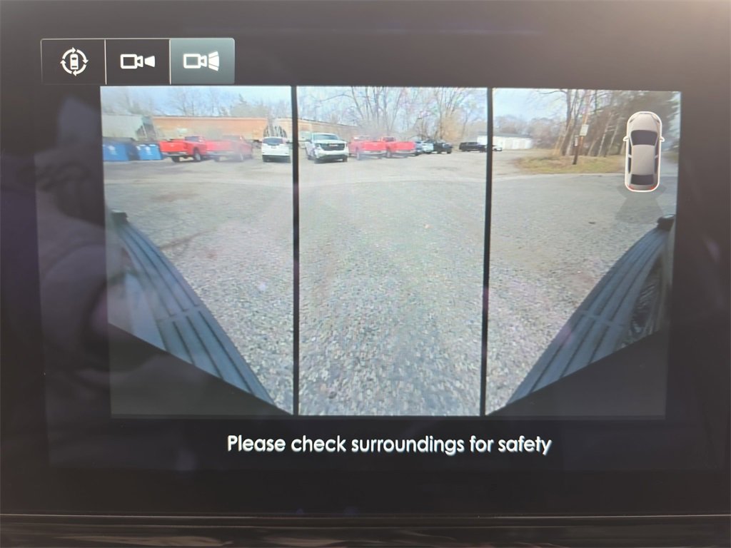 Used 2019 Lincoln Navigator L Reserve image 27