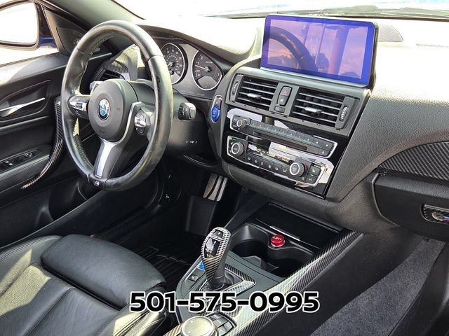 Used 2015 BMW M235i Convertible RWD image 18