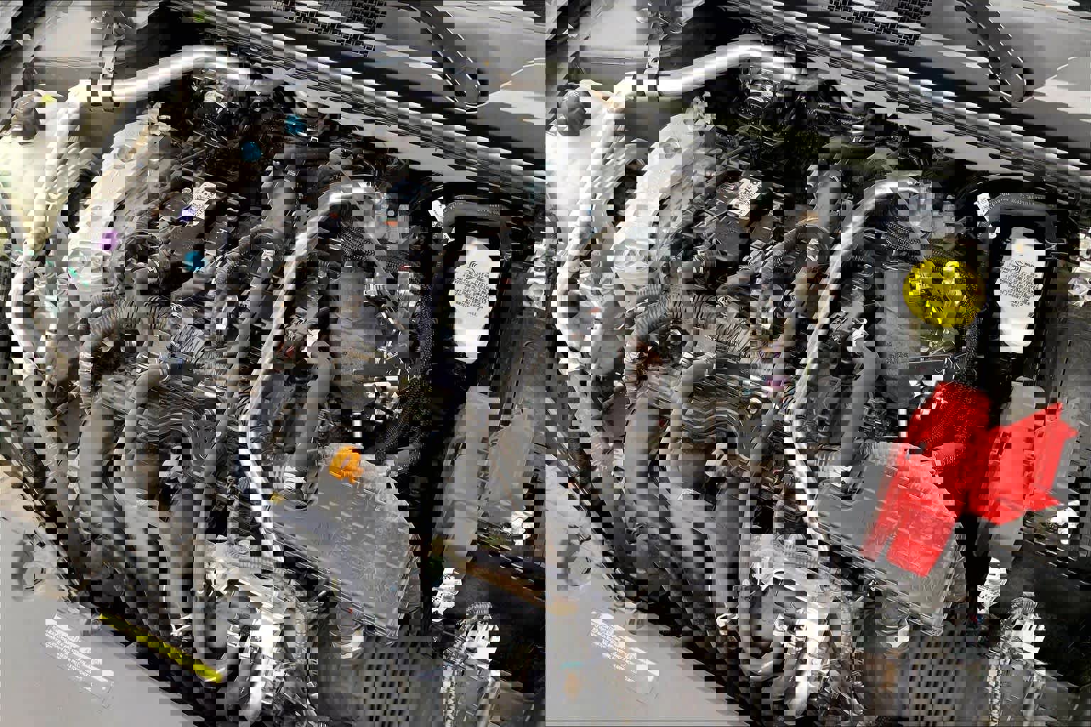 Used 2024 Nissan Sentra S image 35