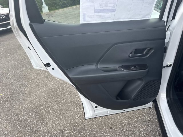 New 2026 Nissan Kicks S FWD image 14