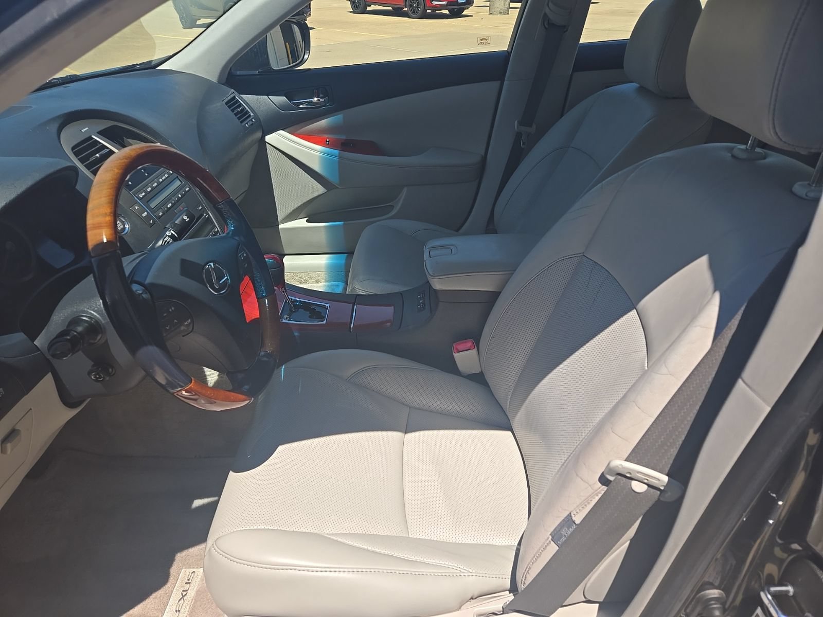 Used 2007 Lexus ES 350 FWD image 8