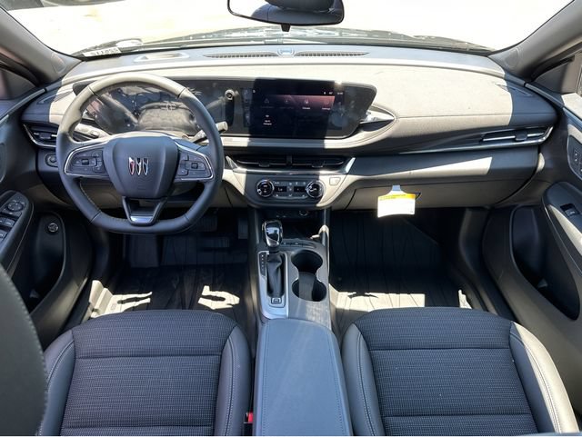 New 2025 Buick Envista Preferred w/ Convenience I Package FWD image 17