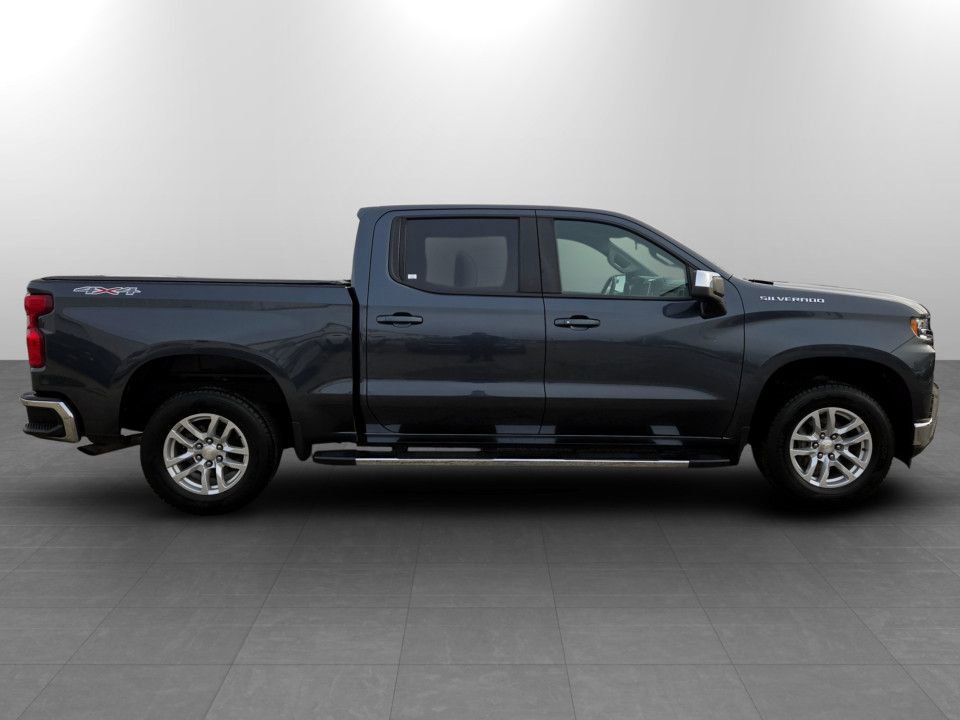 Used 2022 Chevrolet Silverado 1500 LT image 5