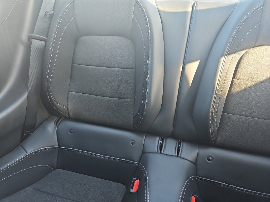 Used 2024 Ford Mustang EcoBoost image 25