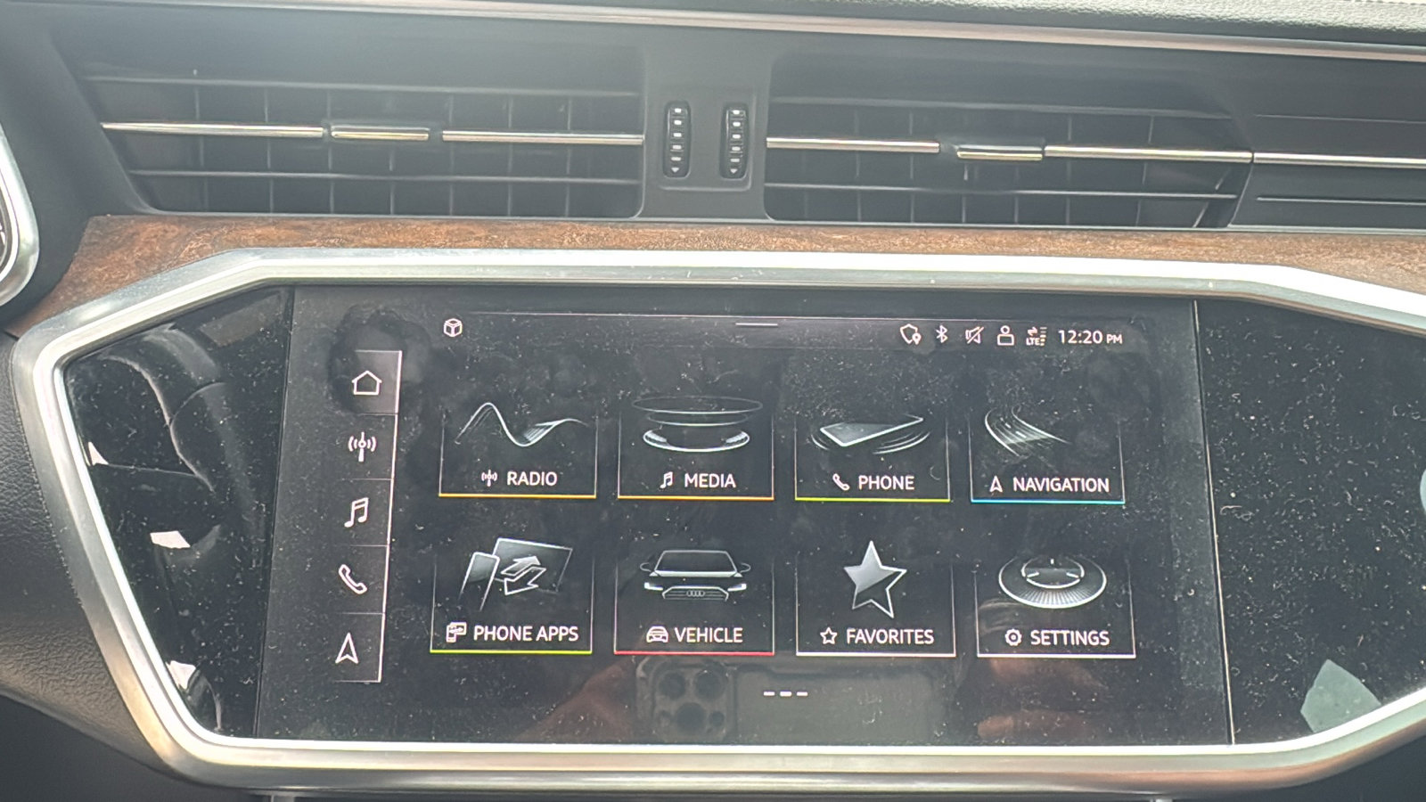 Used 2021 Audi A6 Premium Plus w/ Premium Plus Package image 18