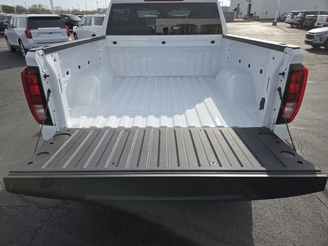 New 2026 GMC Sierra 1500 Elevation image 23