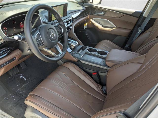 New 2026 Acura MDX SH-AWD w/ Advance Package video 3