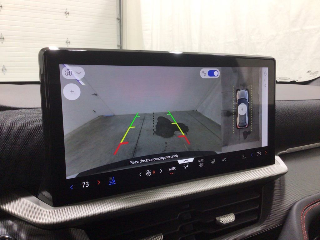 New 2026 Ford Explorer ST image 16