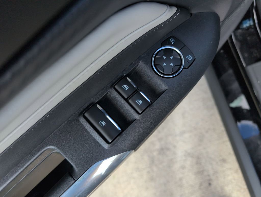 New 2026 Ford Mustang Premium image 27