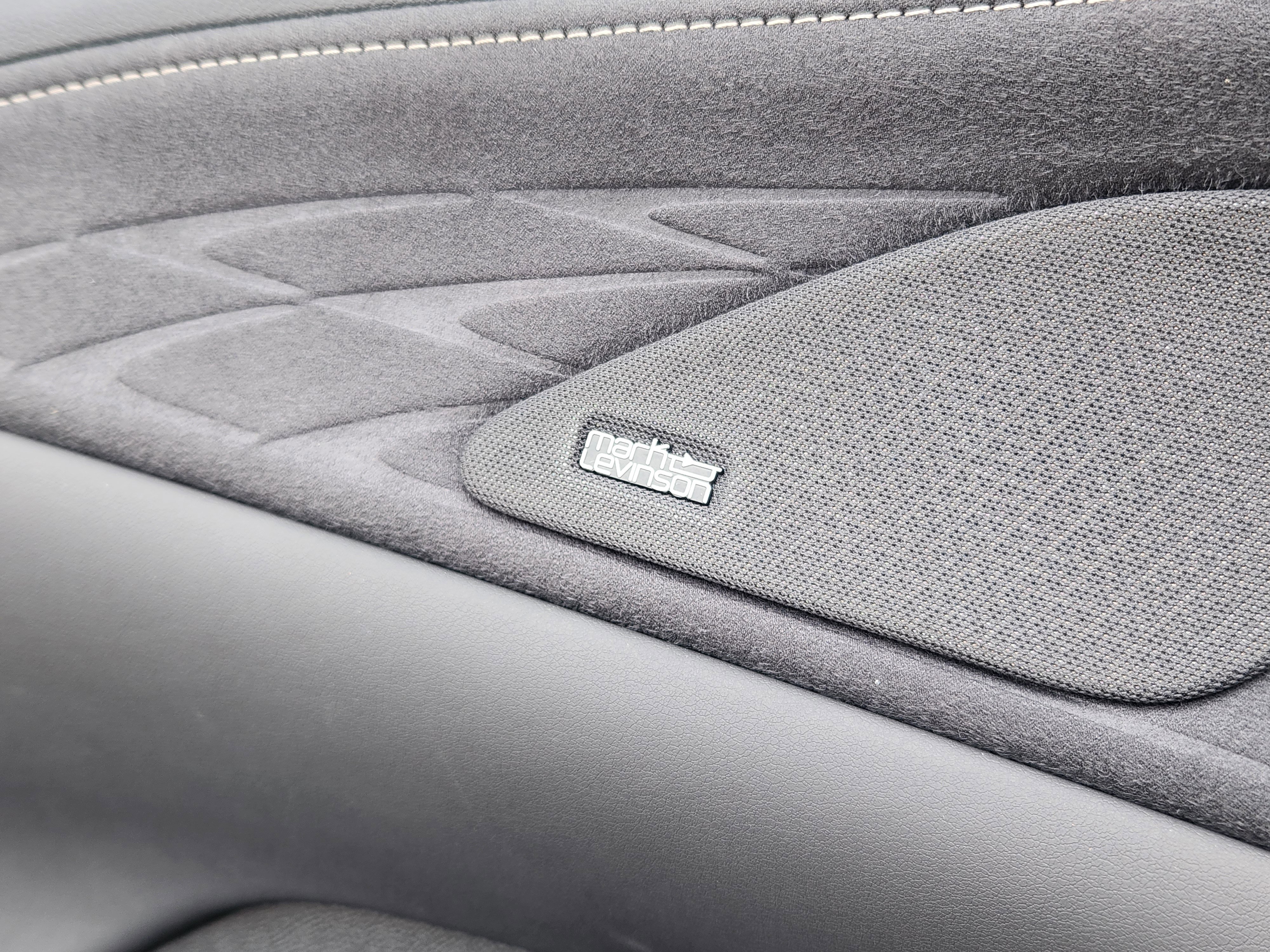 Used 2023 Lexus RX 500h F Sport w/ Accessory Package (Z1) image 12