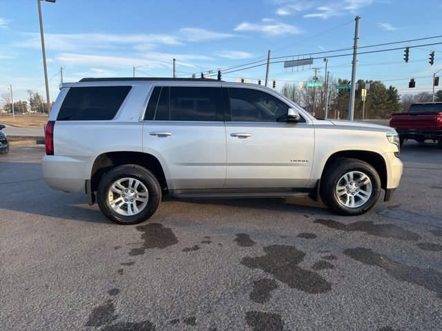 Used 2017 Chevrolet Tahoe LT image 5