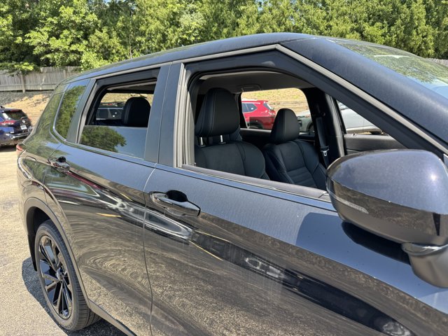 New 2026 Nissan Rogue SL AWD/4WD image 4