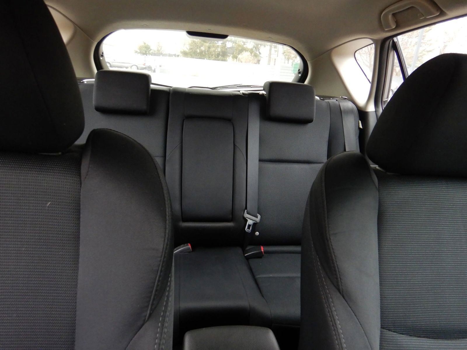 Used 2010 MAZDA MAZDA3 s Sport image 19