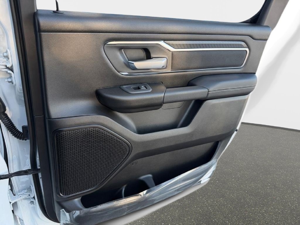 New 2026 RAM 1500 Big Horn AWD/4WD image 34