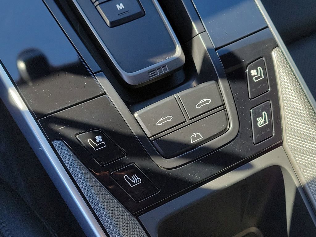 Certified 2021 Porsche 911 Carrera image 34