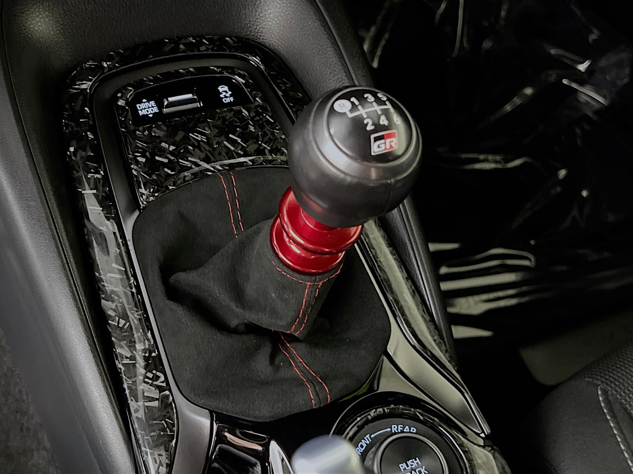 Used 2024 Toyota Corolla GR image 24