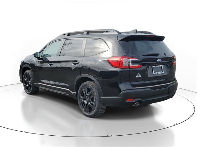 New 2026 Subaru Ascent Bronze Edition image 3