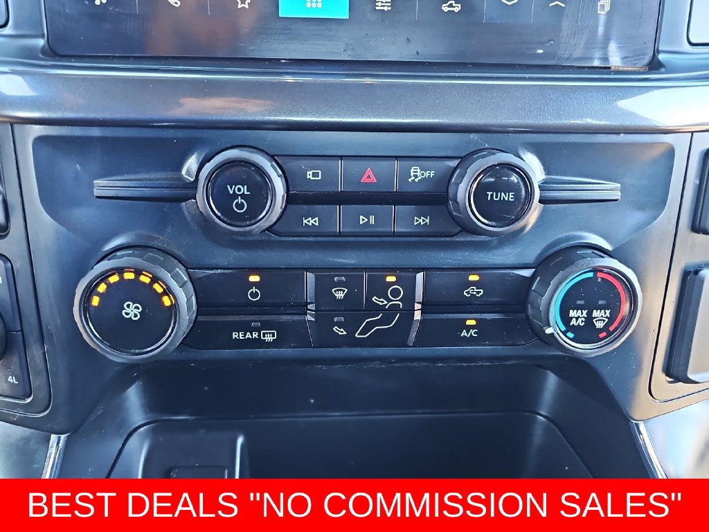 Used 2025 Ford F150 STX w/ Equipment Group 200A AWD/4WD image 20
