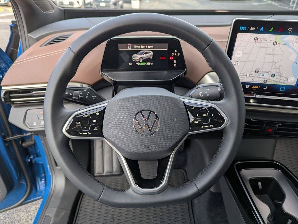 New 2026 Volkswagen ID.4 Pro AWD/4WD image 13