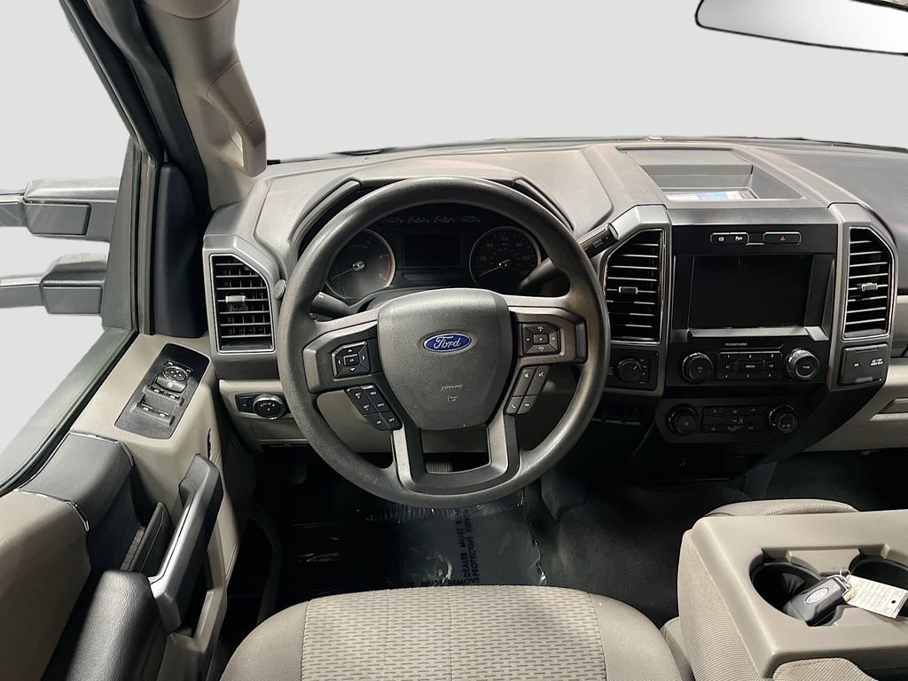 Used 2022 Ford F350 XLT image 20
