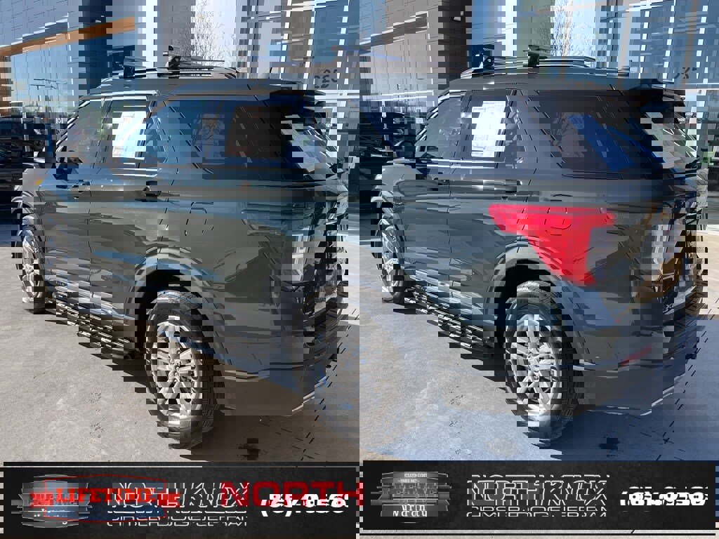 Used 2023 Ford Explorer XLT w/ Equipment Group 202A image 20