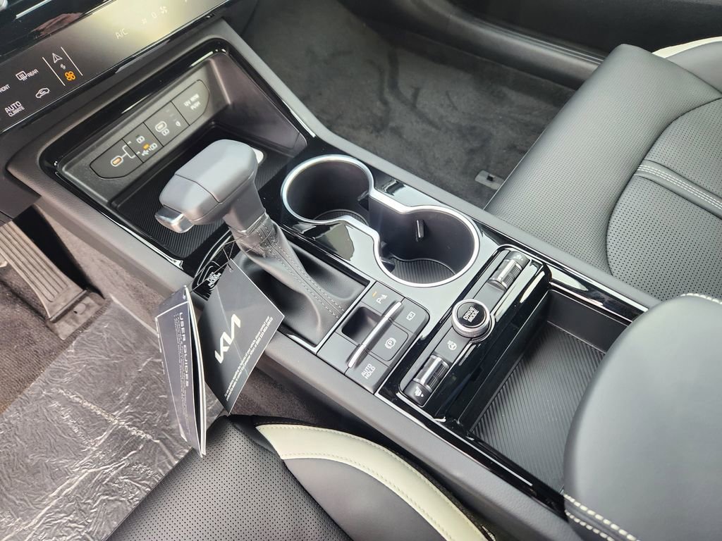 New 2026 Kia K5 GT-Line image 20