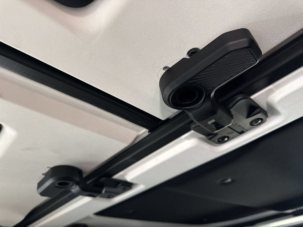 New 2026 Ford Bronco Heritage Edition AWD/4WD image 16