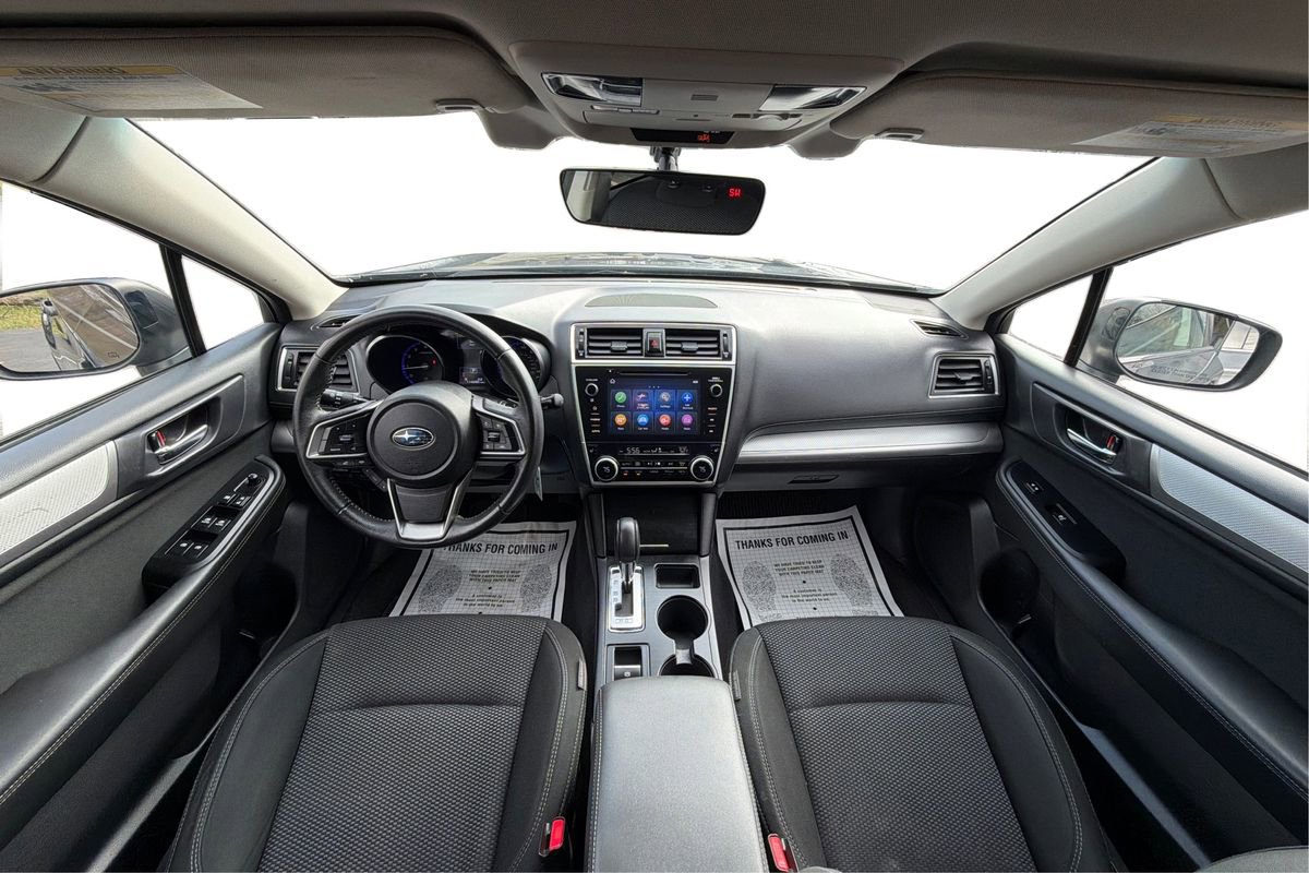 Used 2019 Subaru Outback 2.5i Premium image 29