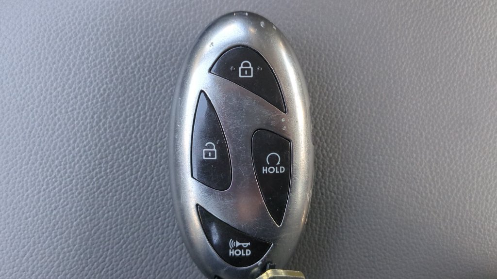 Certified 2024 Hyundai Elantra SEL w/ Convenience Package FWD image 26