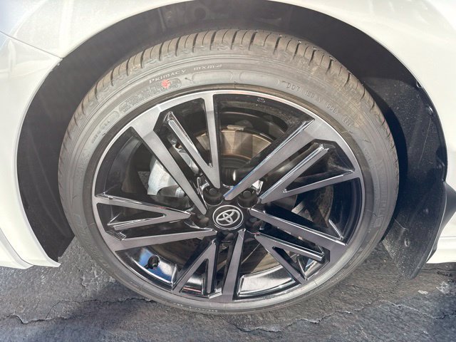 New 2026 Toyota Camry XSE w/ Premium Plus Package FWD image 39