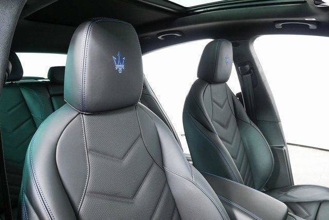 New 2026 Maserati Grecale Modena AWD/4WD image 25