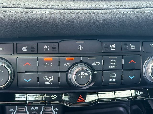 Used 2022 Dodge Durango Citadel AWD/4WD image 22