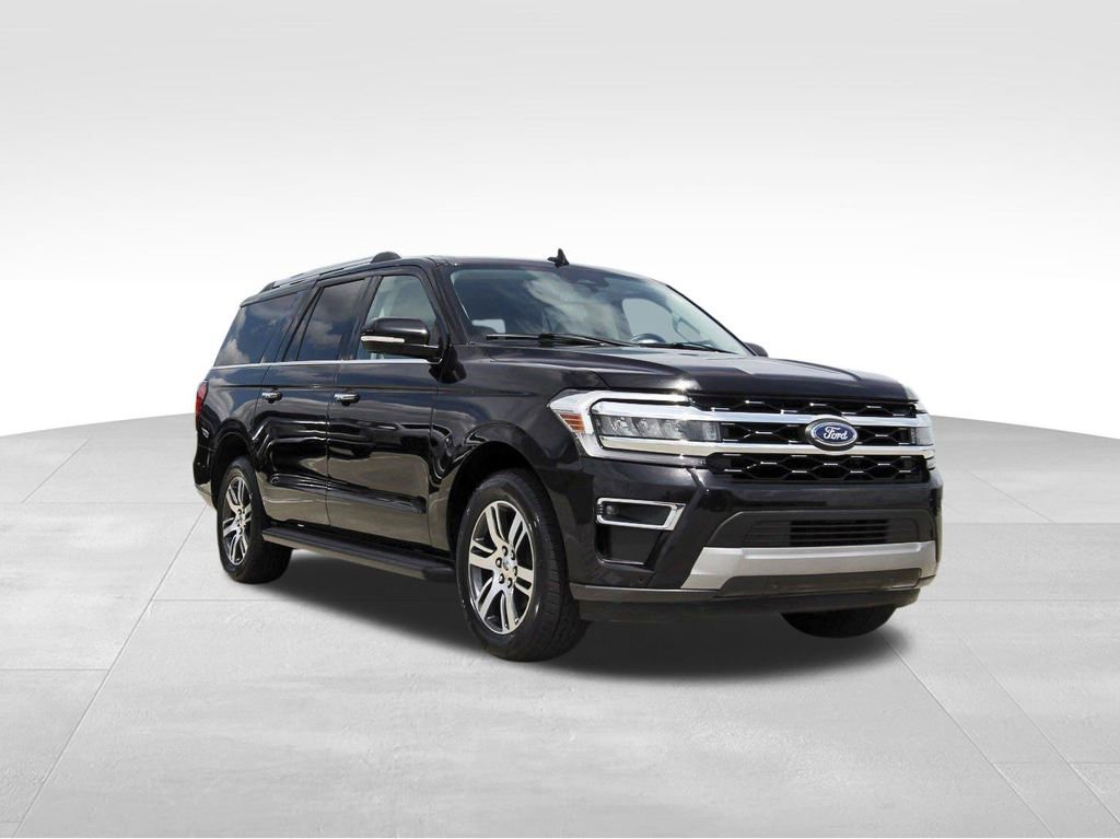 Used 2024 Ford Expedition Max Limited image 1