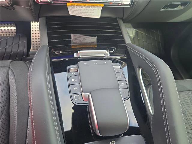 New 2026 Mercedes-Benz GLS 63 AMG 4MATIC image 11