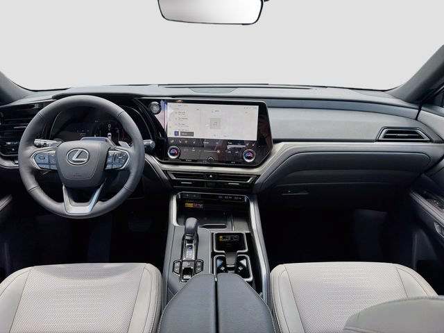 New 2026 Lexus TX 350 AWD image 17