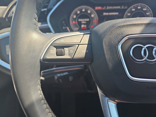 Used 2019 Audi Q3 2.0T Premium Plus w/ Premium Plus Package AWD/4WD image 20