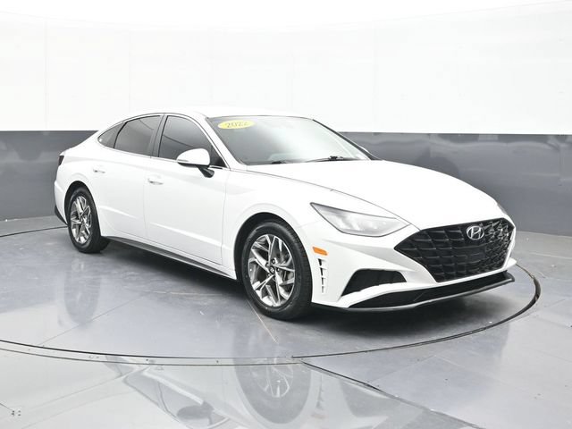 Used 2022 Hyundai Sonata SEL FWD image 20