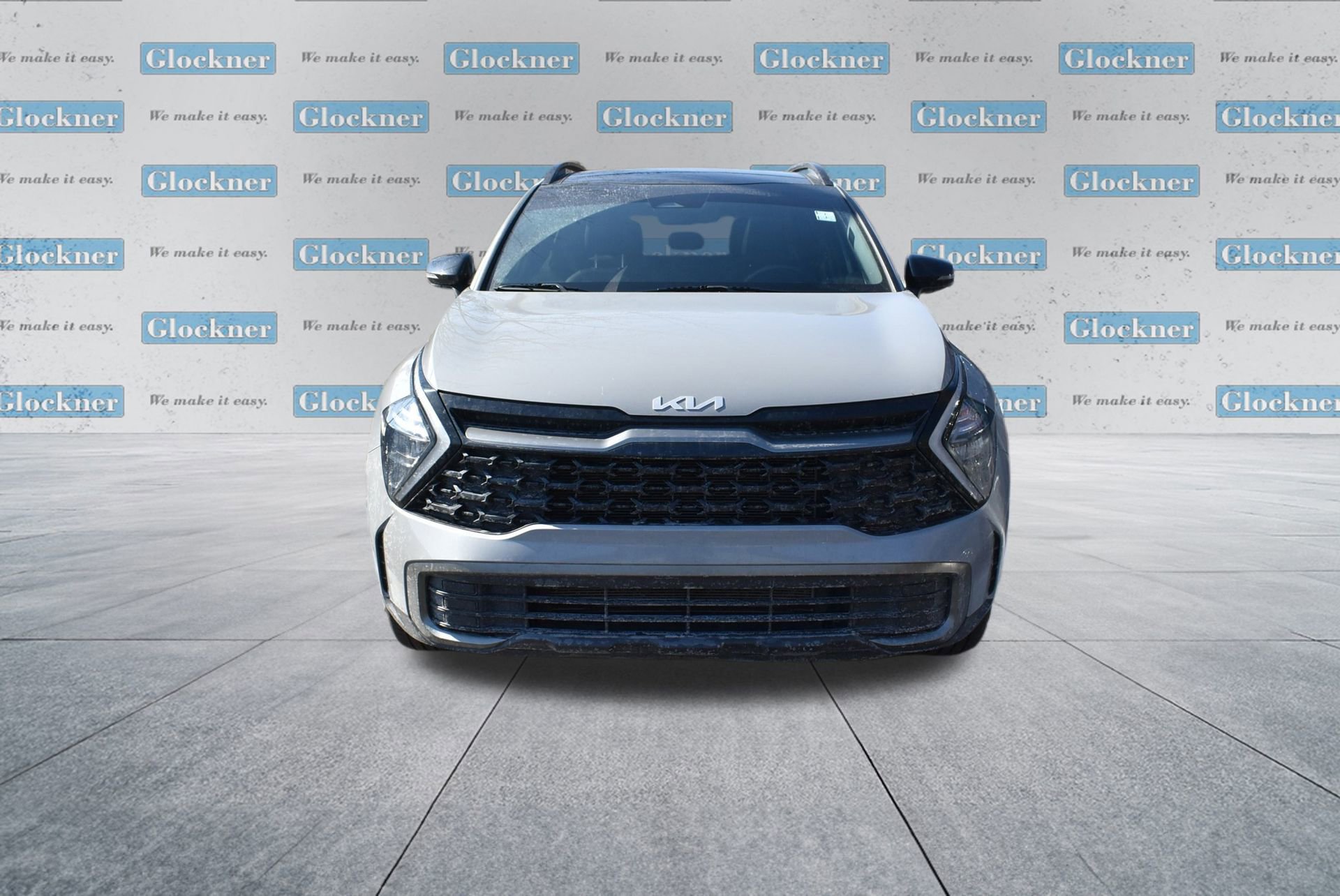 Used 2023 Kia Sportage LX image 11