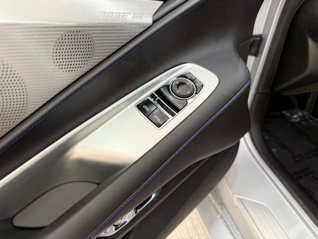 New 2026 Chevrolet Corvette Stingray Preferred Cpe w/ Z51 Performance Package image 16