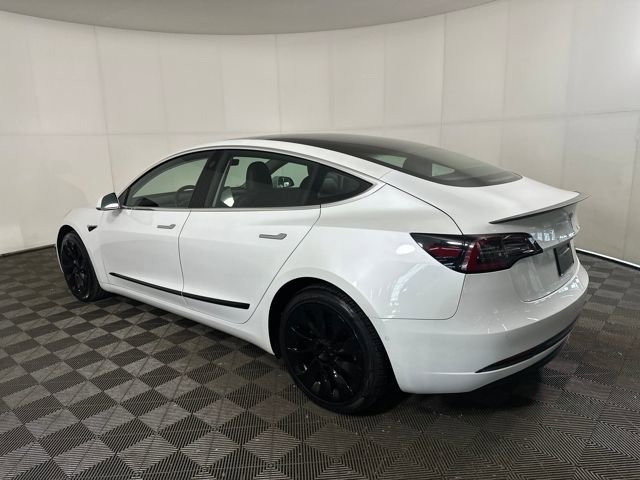 Used 2019 Tesla Model 3 Performance image 5