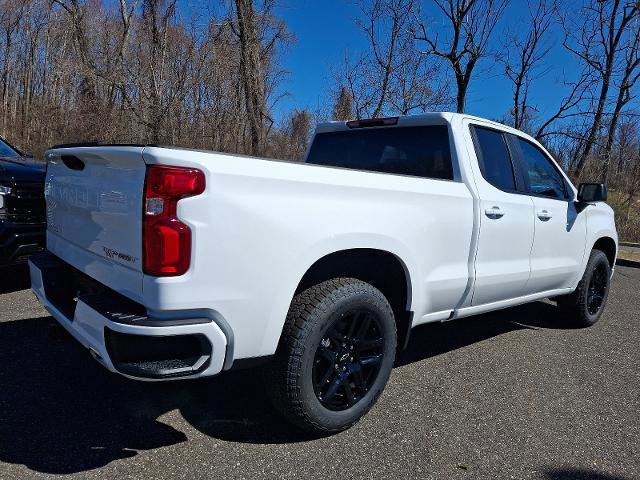 New 2025 Chevrolet Silverado 1500 RST w/ Z71 Off-Road Package image 4