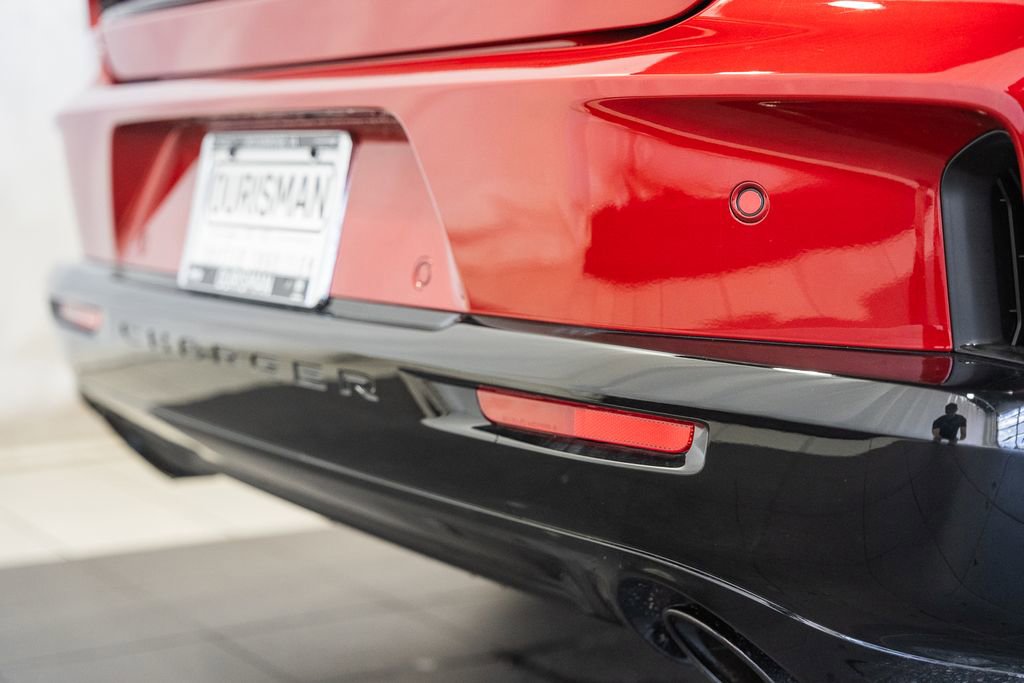 New 2026 Dodge Charger Scat Pack AWD/4WD image 7
