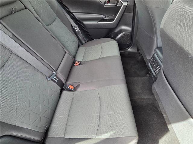 Certified 2024 Toyota RAV4 XLE w/ Weather Package AWD/4WD image 18
