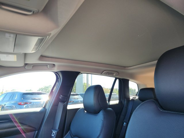 New 2026 MAZDA CX-50 AWD 2.5 S w/ Weather Package image 12