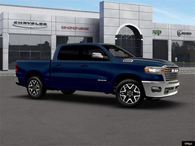 New 2026 RAM 1500 Laramie image 8