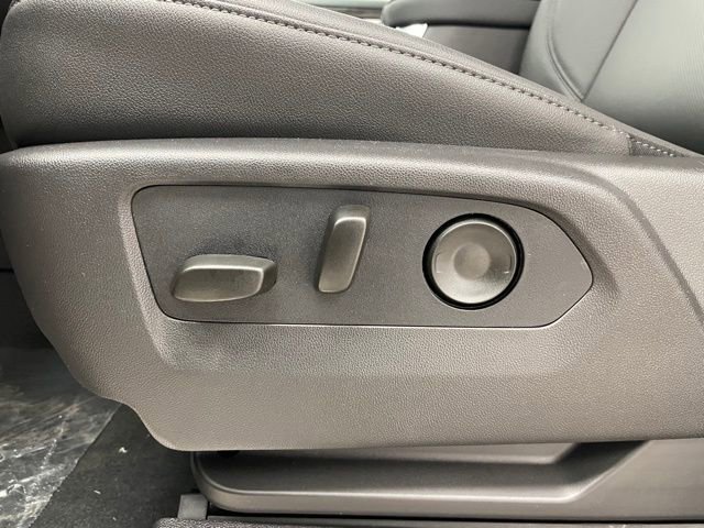 New 2026 Chevrolet Silverado 1500 LTZ image 11