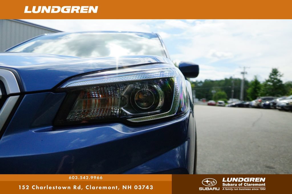 Used 2019 Subaru Forester Premium w/ All-Weather Package AWD/4WD image 40